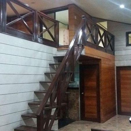 באגויו Affordable Baguio Apt מראה חיצוני תמונה