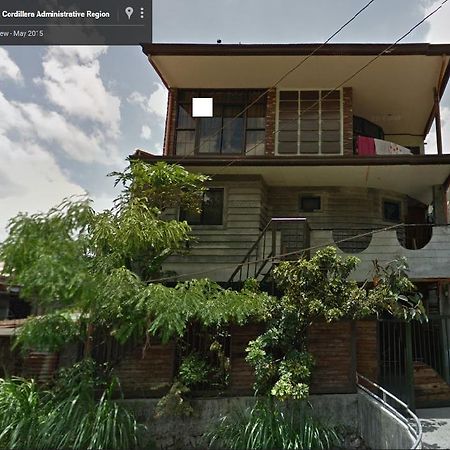 באגויו Affordable Baguio Apt מראה חיצוני תמונה