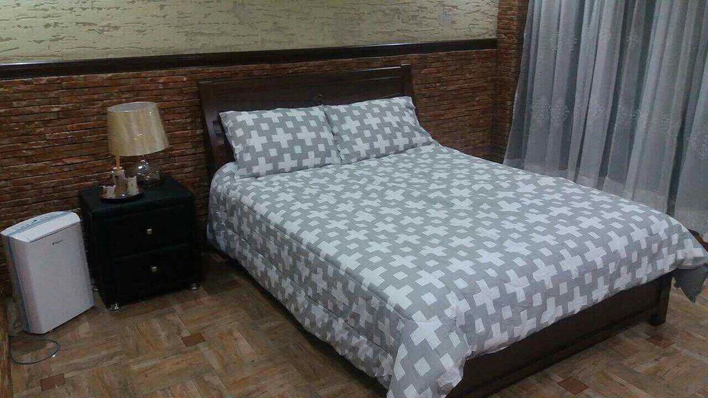 באגויו Affordable Baguio Apt מראה חיצוני תמונה