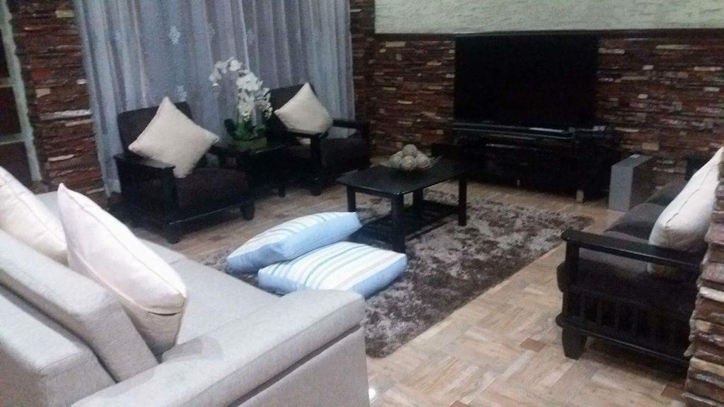 באגויו Affordable Baguio Apt מראה חיצוני תמונה
