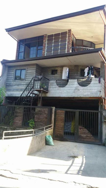 באגויו Affordable Baguio Apt מראה חיצוני תמונה
