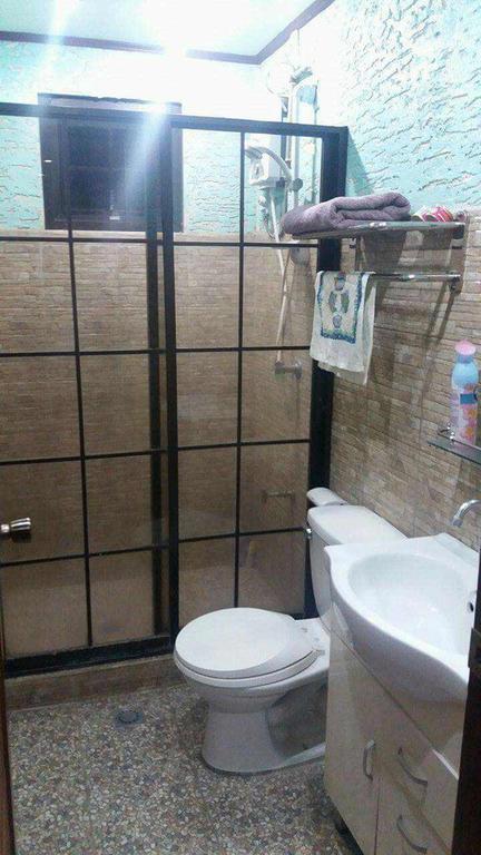 באגויו Affordable Baguio Apt מראה חיצוני תמונה