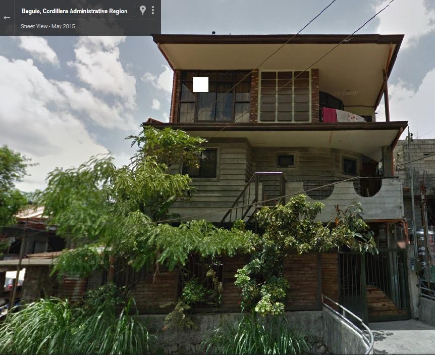 באגויו Affordable Baguio Apt מראה חיצוני תמונה